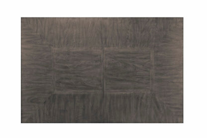 Sunset Trading - Shades of Gray 7 Piece Dining Set - DLU-EL9282-C90-7PC veiw 4