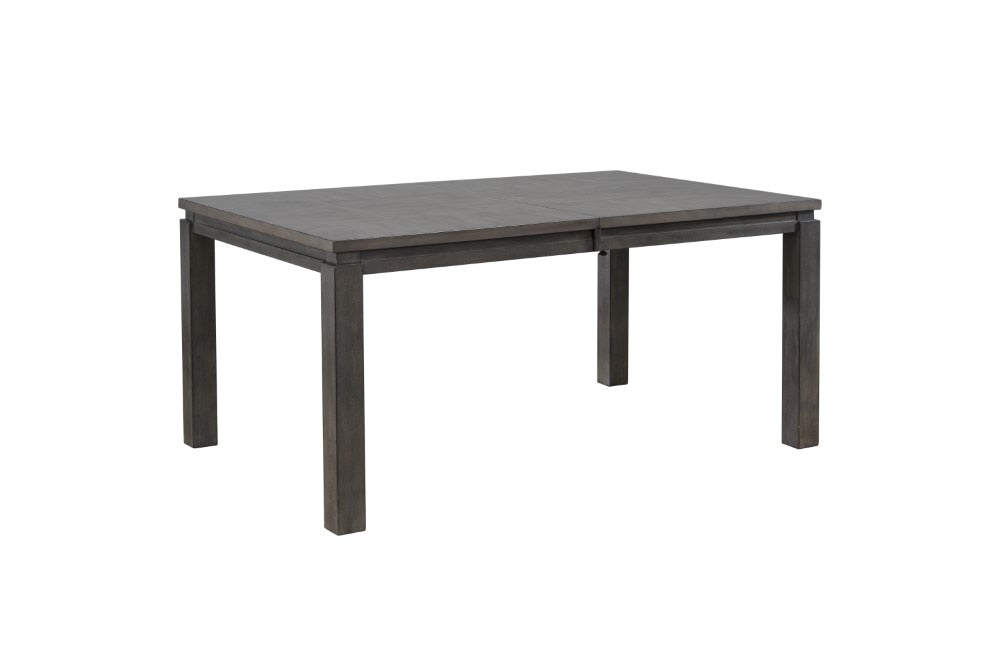Sunset Trading - Shades Of Gray 9 Piece Dining Set - DLU-EL9282-C100-9PC veiw 4