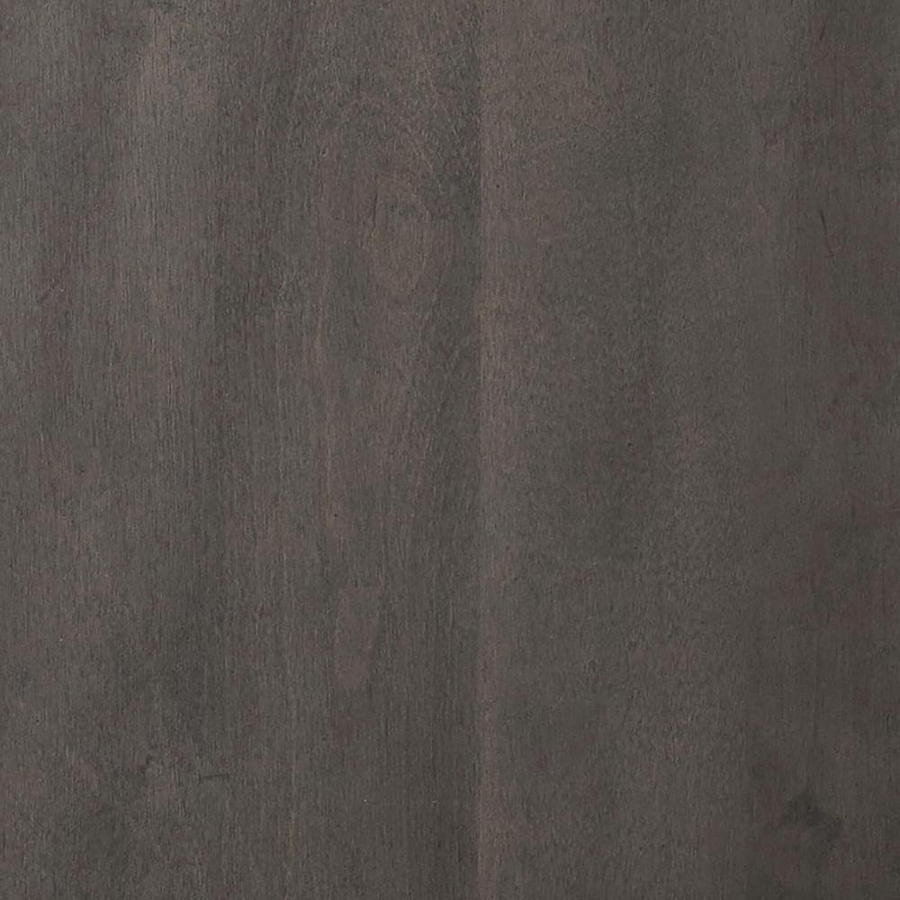 Sunset Trading - Shades of Gray Kitchen Island  - Weathered Gray with Graystone Tile Top - CY-KIT2-AG veiw 9