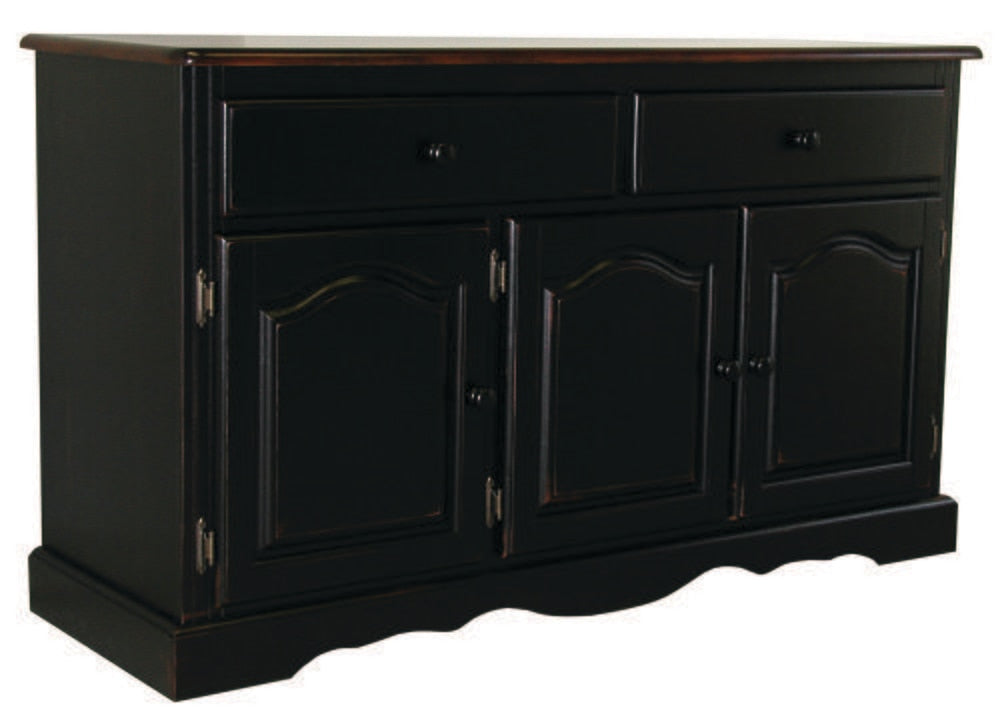 Sunset Trading - Treasure Buffet - DLU-22-BUF-BCH veiw 1