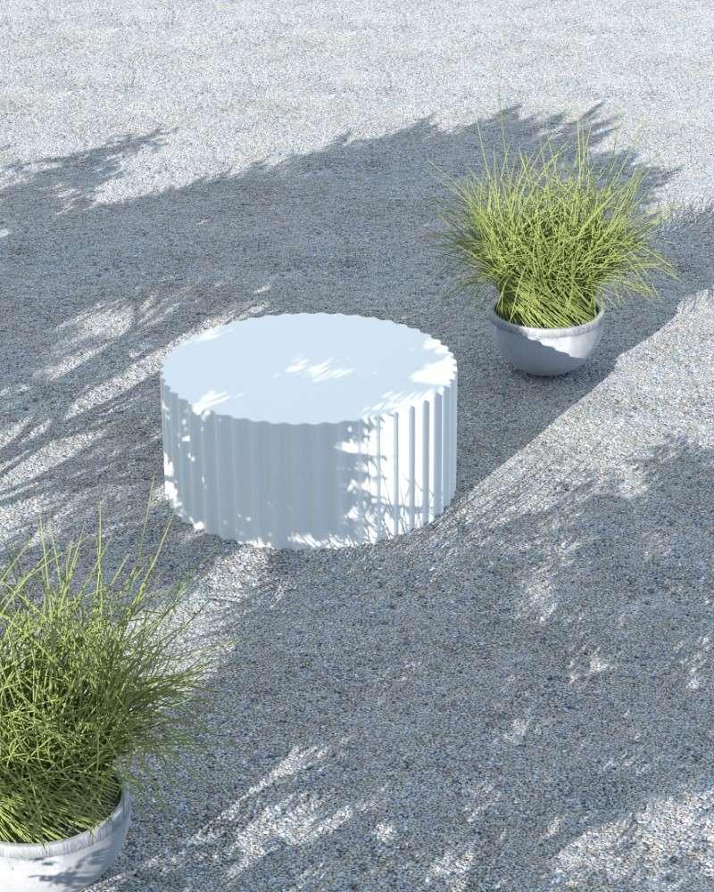 Sunset West - Bazaar - Athena Coffee Table - SW6203-ACT veiw 2