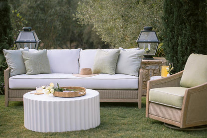 Sunset West - Bazaar - Athena Coffee Table - SW6203-ACT veiw 4