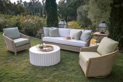 Sunset West - Bazaar - Athena Coffee Table - SW6203-ACT veiw 5
