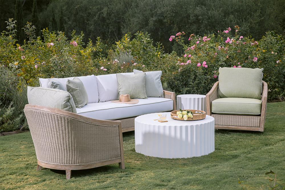 Sunset West - Bazaar - Athena Coffee Table - SW6203-ACT veiw 6