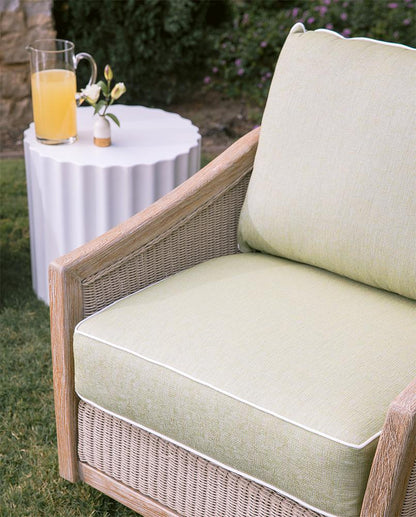 Sunset West - Bazaar - Athena End Table - SW6203-AET veiw 3