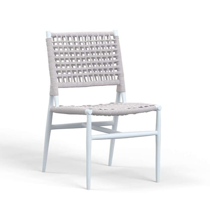 Sunset West - Bahia Armless Dining Chair - SW4902-1A veiw 1
