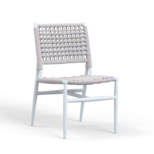 Sunset West - Bahia Armless Dining Chair - SW4902-1A veiw 1
