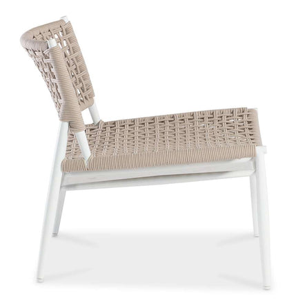 Sunset West - Bahia Cushionless Accent Chair - SW4902-21A veiw 3