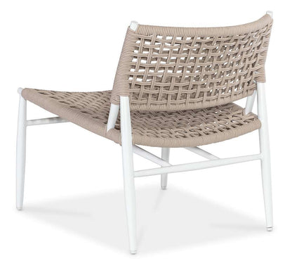 Sunset West - Bahia Cushionless Accent Chair - SW4902-21A veiw 4