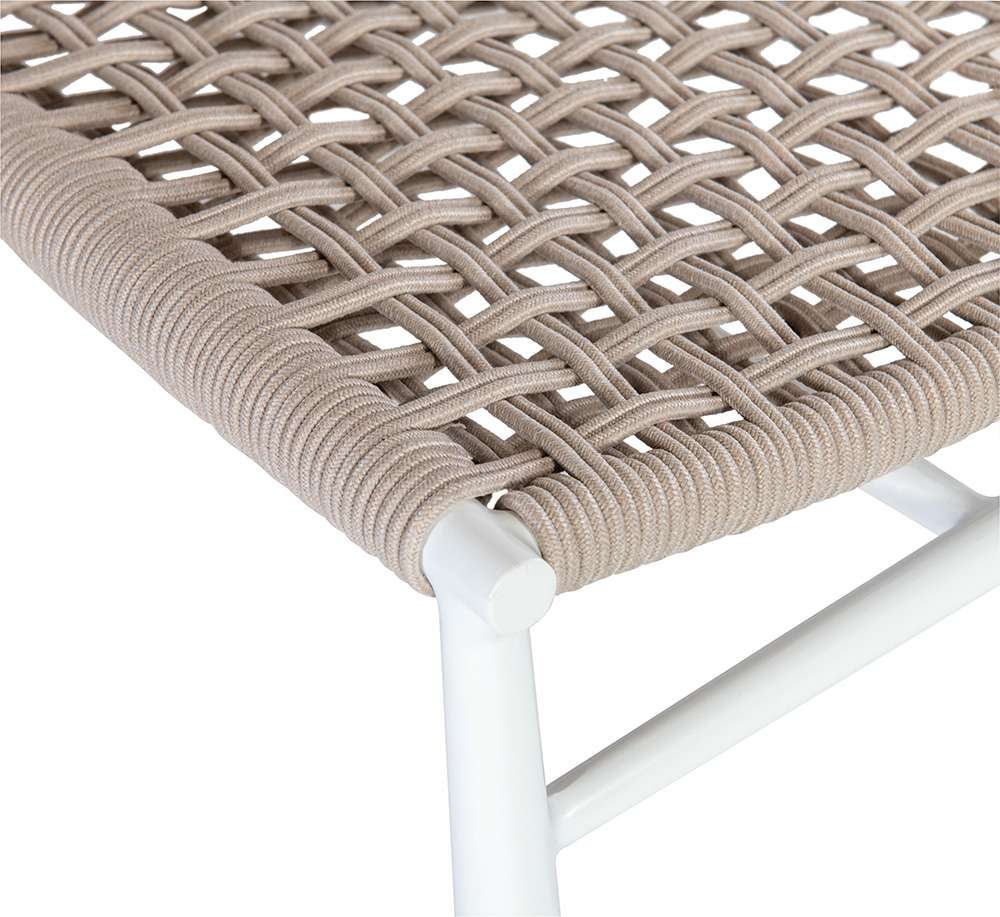 Sunset West - Bahia Cushionless Accent Chair - SW4902-21A veiw 5
