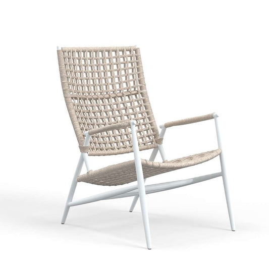 Sunset West - Bahia Highback Accent Chair - SW4902-21HB veiw 1