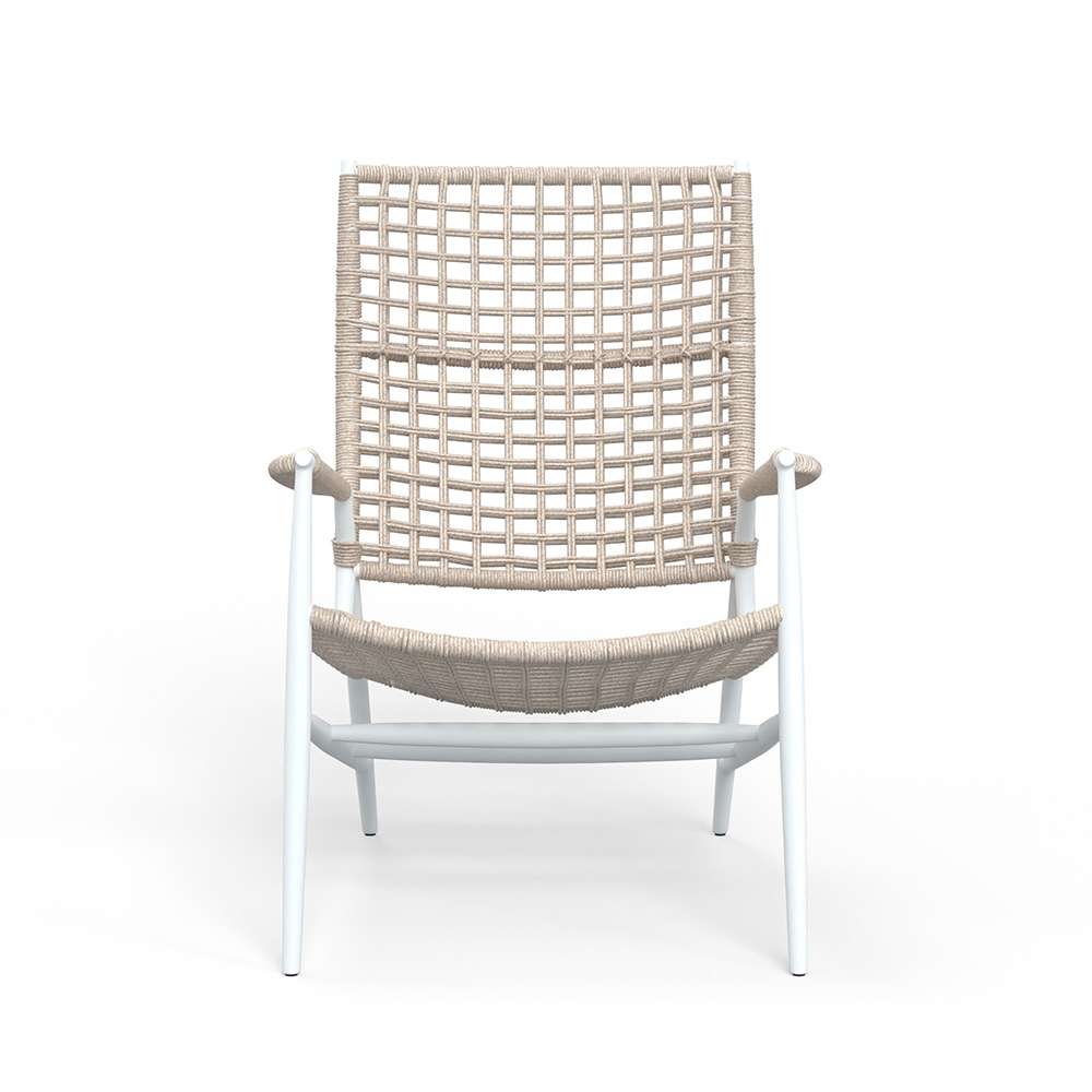 Sunset West - Bahia Highback Accent Chair - SW4902-21HB veiw 2