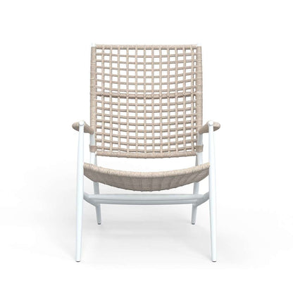 Sunset West - Bahia Highback Accent Chair - SW4902-21HB veiw 2