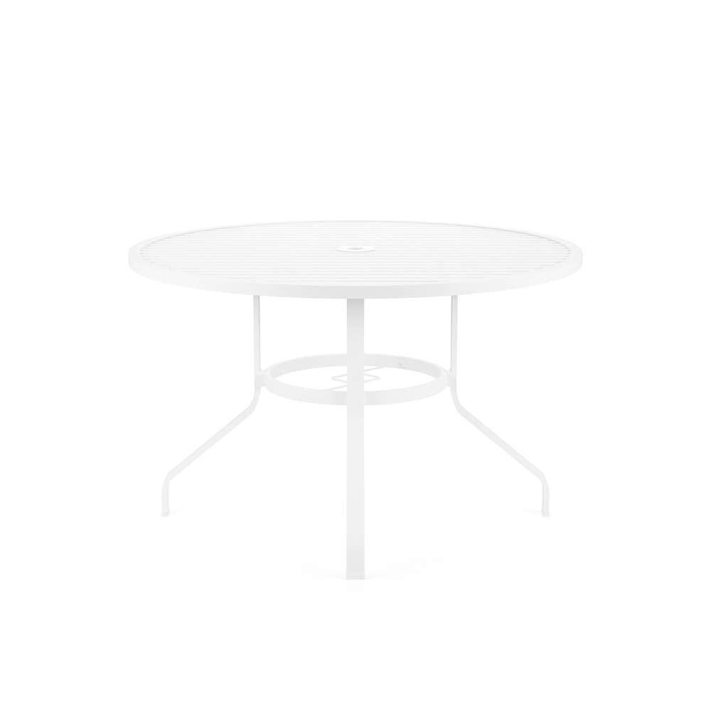 Sunset West - Bristol 48in Round Dining Table - SW501-T48 veiw 1