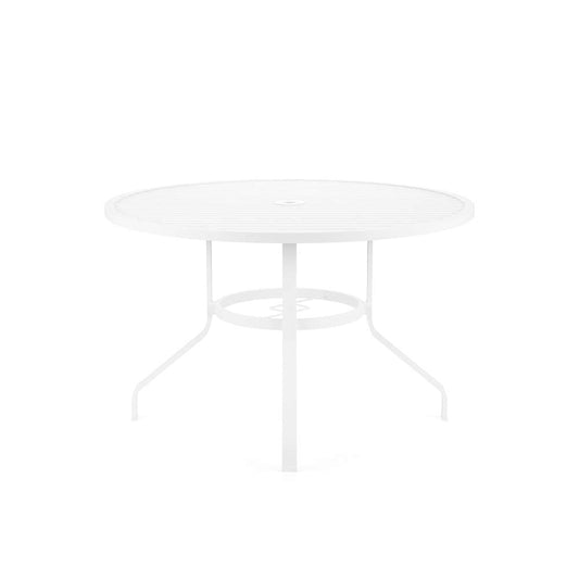 Sunset West - Bristol 48in Round Dining Table - SW501-T48 veiw 1