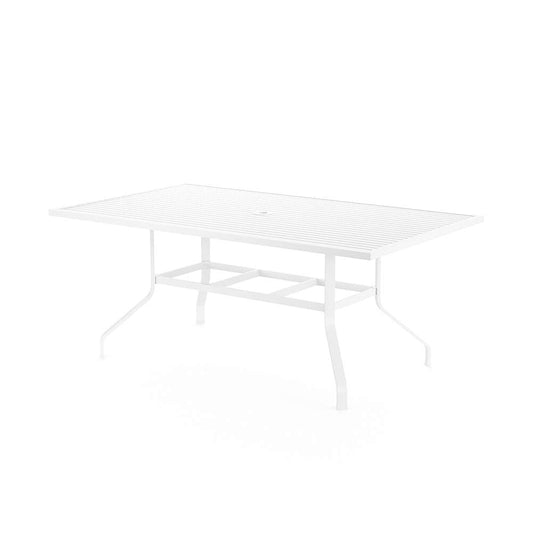 Sunset West - Bristol 72in Rectangular Dining Table - SW501-T72 veiw 1