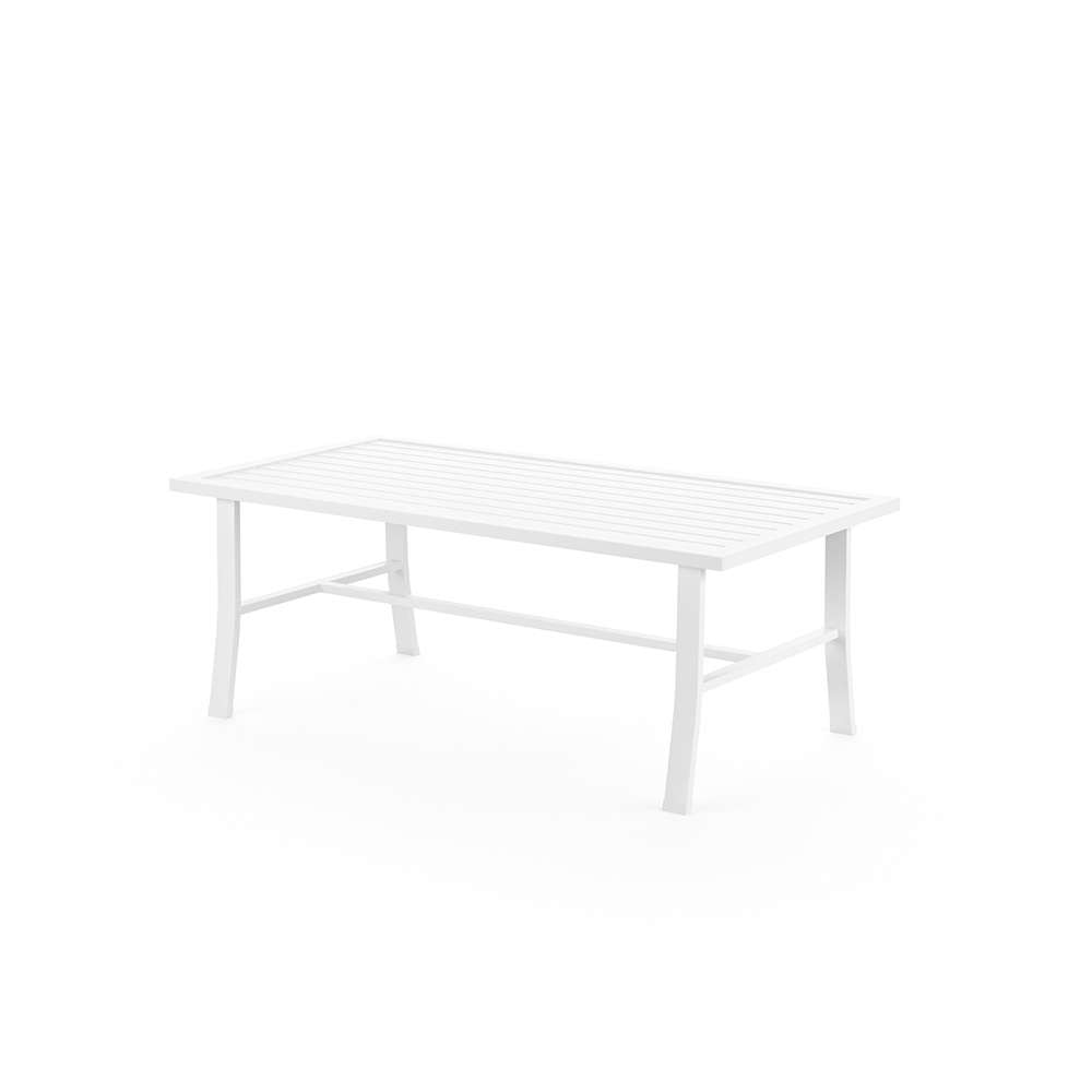 Sunset West - Bristol Coffee Table - SW501-CT veiw 1