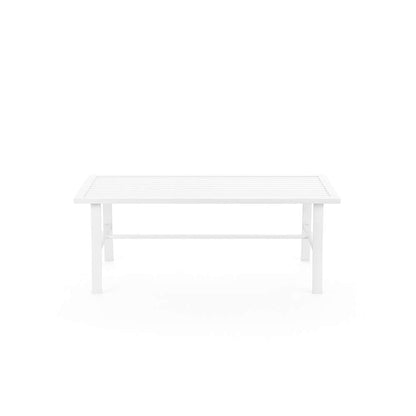 Sunset West - Bristol Coffee Table - SW501-CT veiw 2