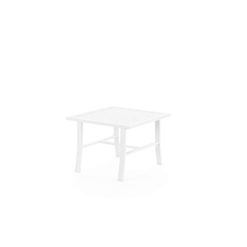 Sunset West - Bristol End Table - SW501-ET veiw 1