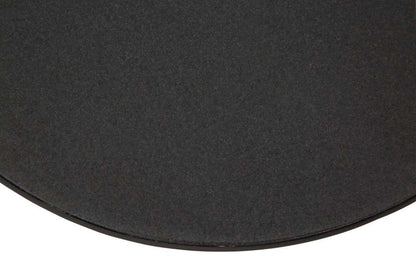 Sunset West - Bazaar - Contemporary 38in Round Coffee Table, Graphite Finish with Granite Top - SW4715-CT_CLOSEOUT veiw 2