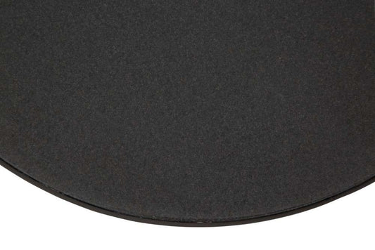 Sunset West - Bazaar - Contemporary 38in Round Coffee Table, Graphite Finish with Granite Top - SW4715-CT_CLOSEOUT veiw 2
