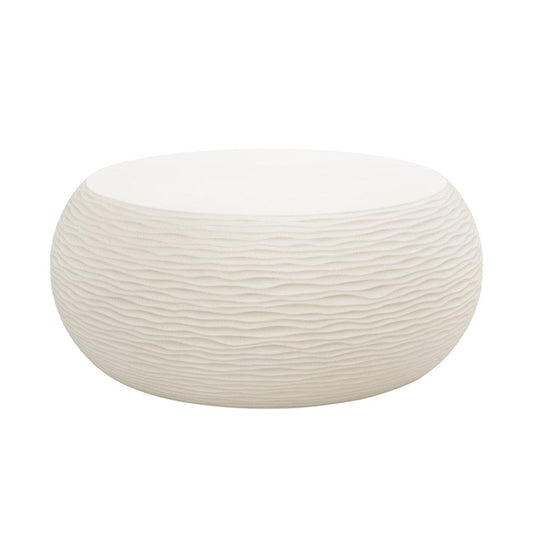 Sunset West - Dune Coffee Table - Whites/Creams/Beiges - SW7207-CT view 1