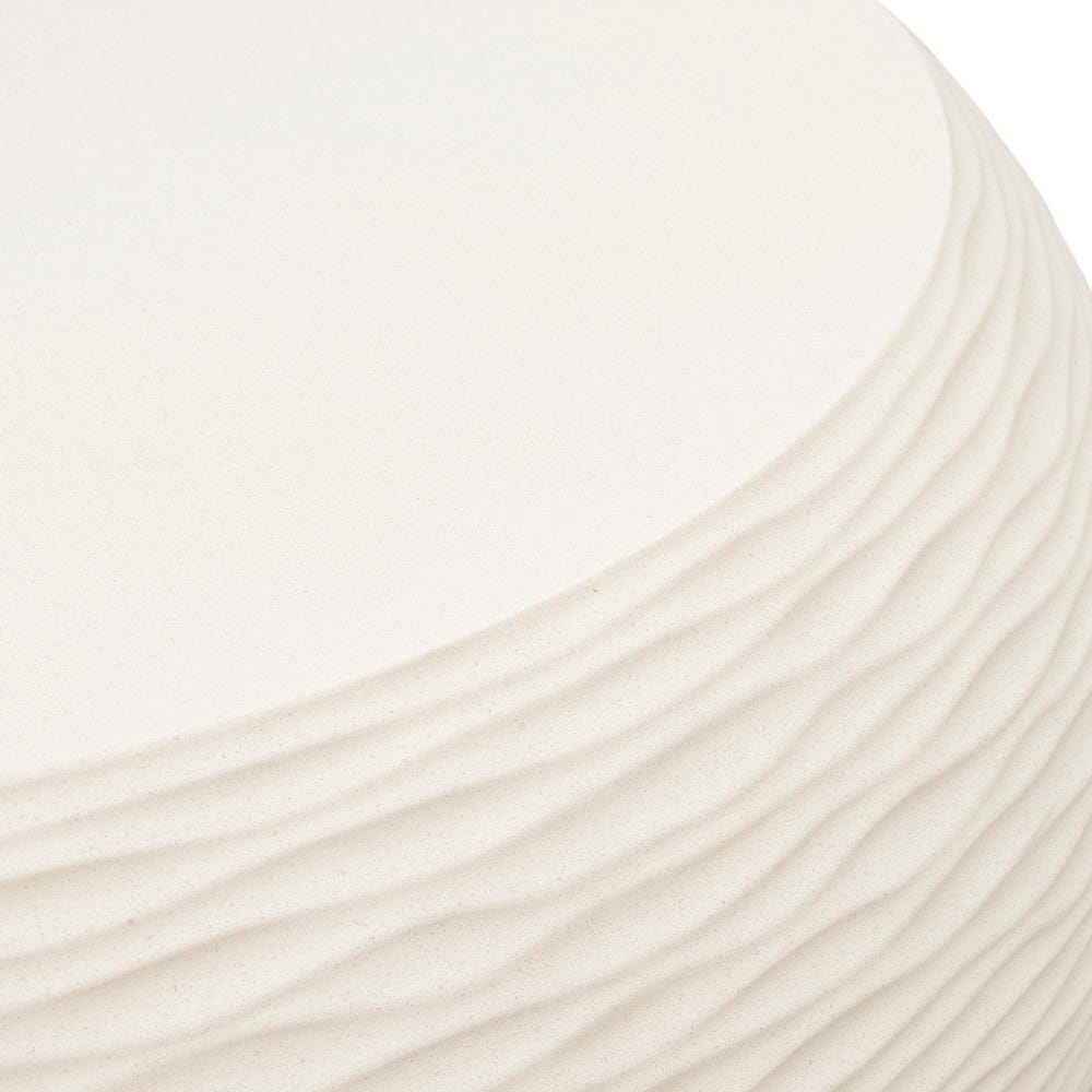 Sunset West - Dune Coffee Table - Whites/Creams/Beiges - SW7207-CT view 2