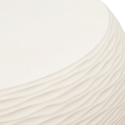 Sunset West - Dune Coffee Table - Whites/Creams/Beiges - SW7207-CT view 2