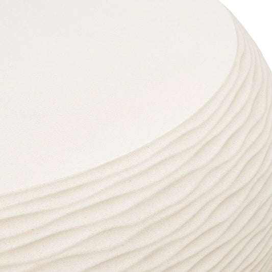 Sunset West - Dune Coffee Table - Whites/Creams/Beiges - SW7207-CT view 2
