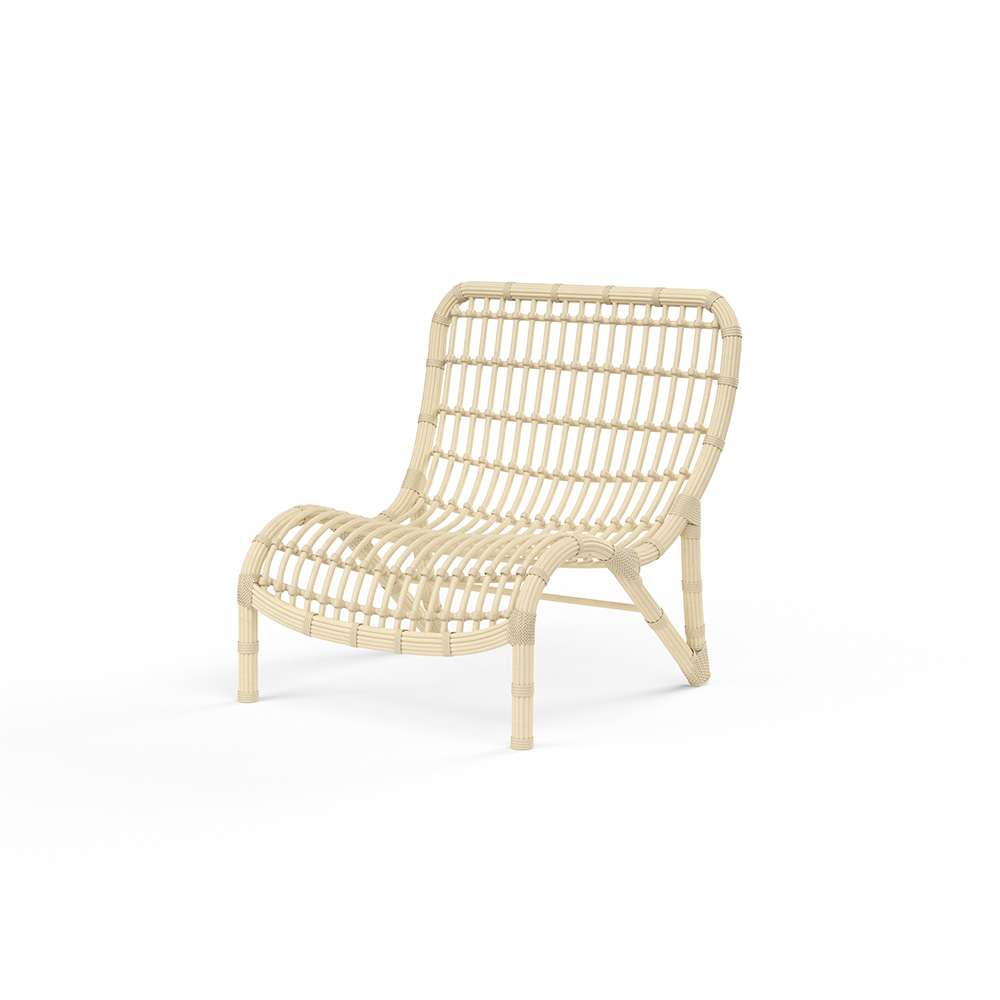 Sunset West - Bazaar - Farro Armless Club Chair - SW1095-21_CLOSEOUT veiw 1