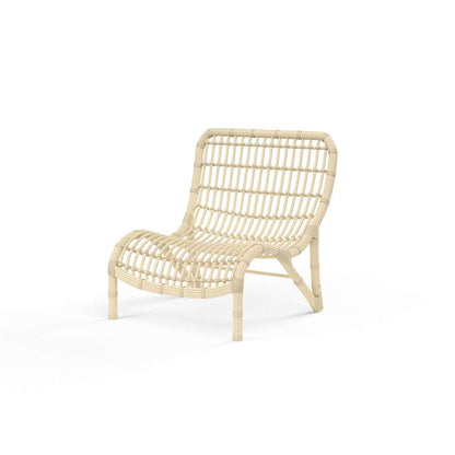 Sunset West - Bazaar - Farro Armless Club Chair - SW1095-21_CLOSEOUT veiw 1