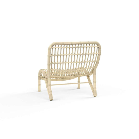 Sunset West - Bazaar - Farro Armless Club Chair - SW1095-21_CLOSEOUT veiw 2