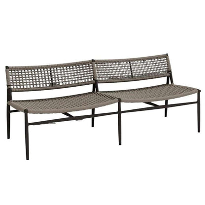 Sunset West - Grigio Bench Sofa - SW4602-23_CLOSEOUT veiw 1