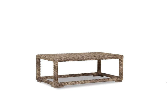 Sunset West - Havana Coffee Table - SW1701-CT veiw 1