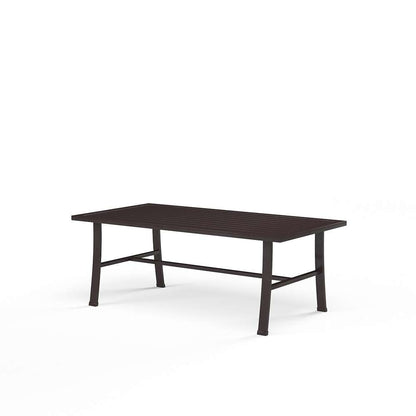 Sunset West - La Jolla Coffee Table - SW401-CT veiw 1
