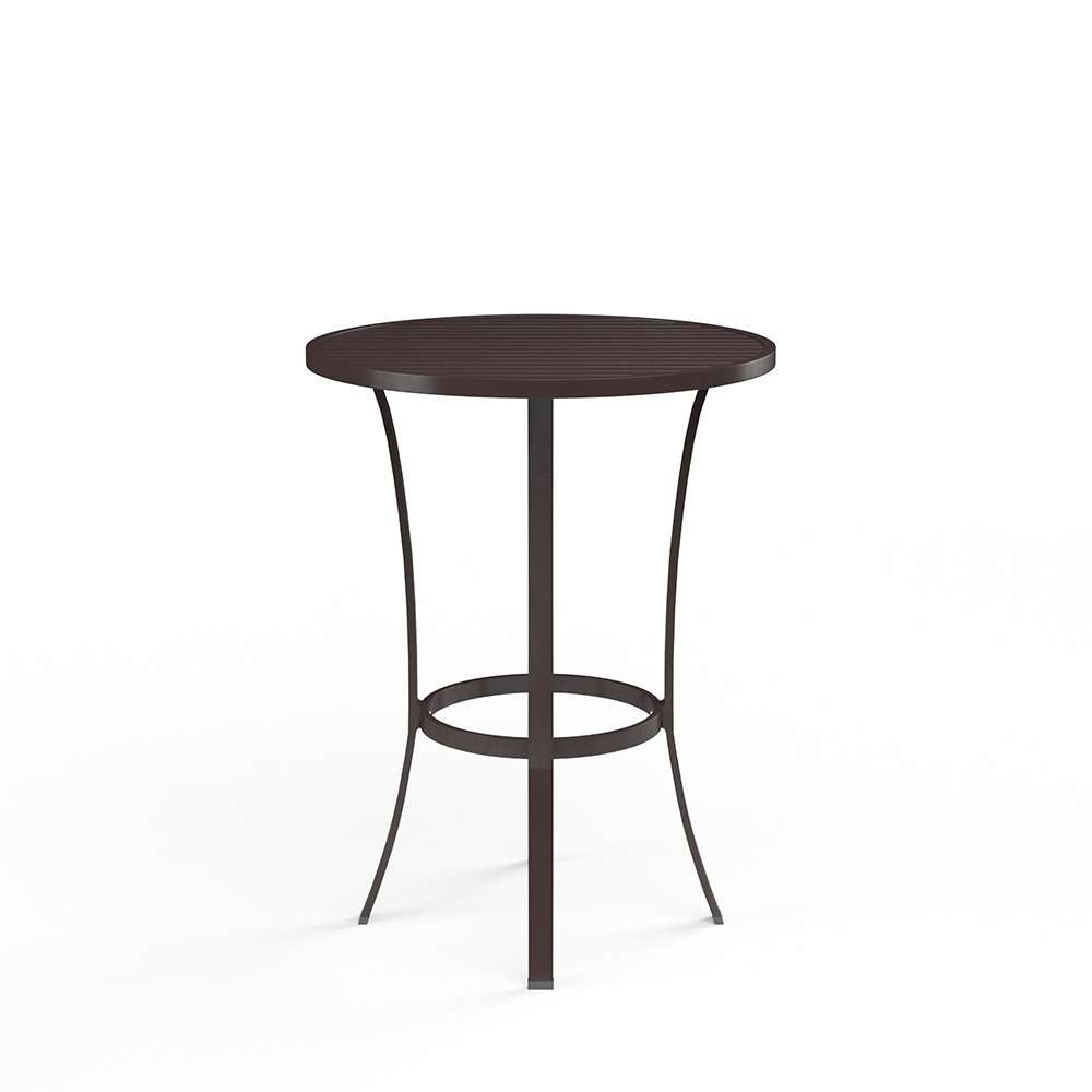 Sunset West - La Jolla Pub Table - SW401-PT veiw 1