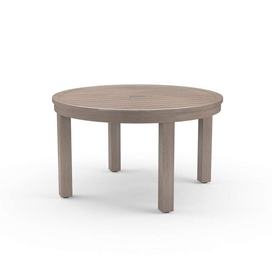 Sunset West - Laguna 50in Round Dining Table - SW3501-RDT50 veiw 1