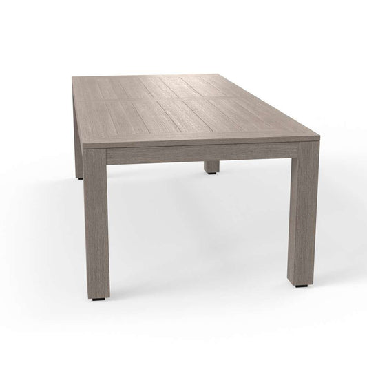 Sunset West - Laguna 90in-120in Extension Dining Table - SW3501-T90-120 veiw 2