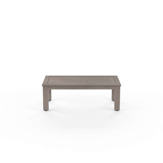 Sunset West - Laguna Coffee Table - SW3501-CT veiw 1