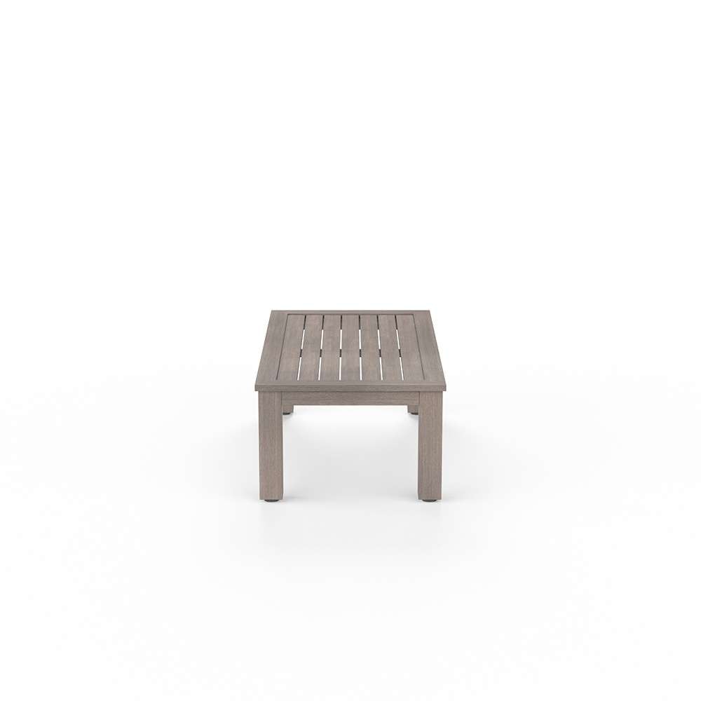 Sunset West - Laguna Coffee Table - SW3501-CT veiw 2