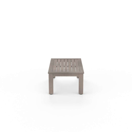 Sunset West - Laguna Coffee Table - SW3501-CT veiw 2