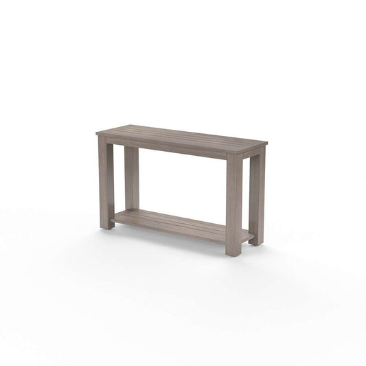 Sunset West - Laguna Sofa Table - SW3501-ST veiw 1