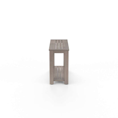 Sunset West - Laguna Sofa Table - SW3501-ST veiw 2