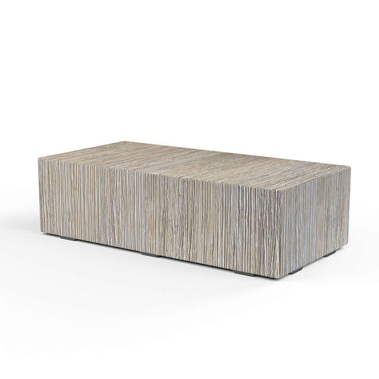 Sunset West - Bazaar - Madera Coffee Table - SW6203-MCT veiw 1