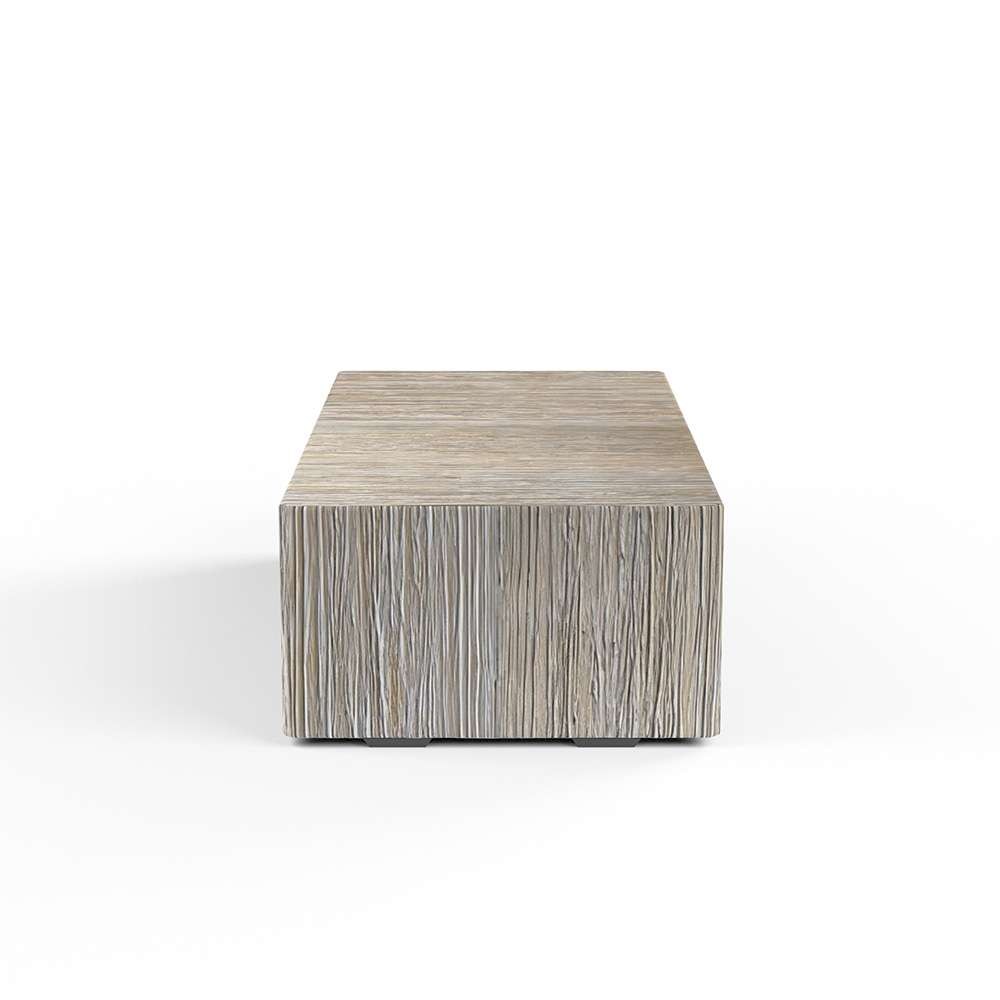 Sunset West - Bazaar - Madera Coffee Table - SW6203-MCT veiw 2
