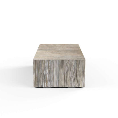 Sunset West - Bazaar - Madera Coffee Table - SW6203-MCT veiw 2