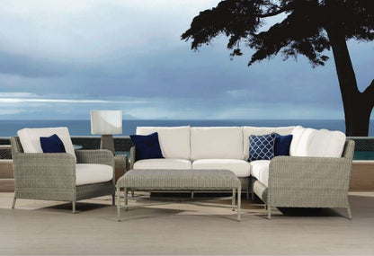 Sunset West - Manhattan Coffee Table - SW3301-CT_CLOSEOUT veiw 2