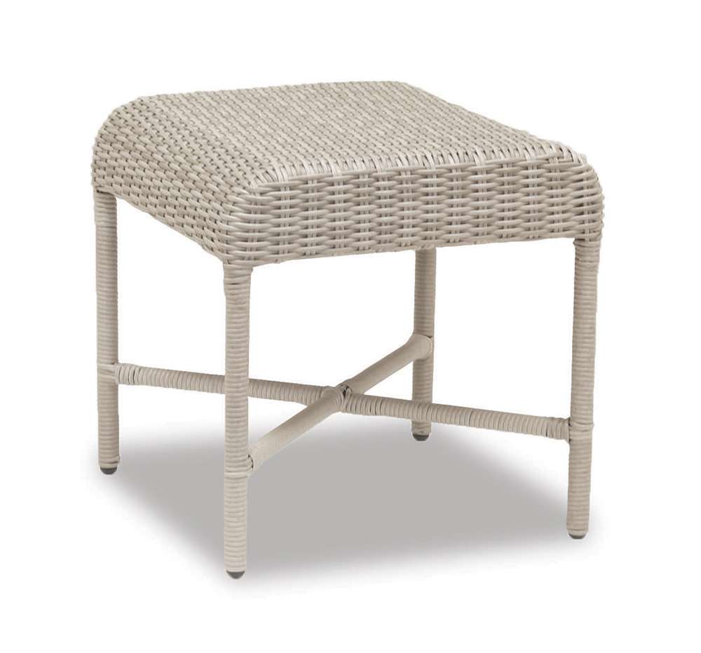 Sunset West - Manhattan End Table - SW3301-ET_CLOSEOUT veiw 1