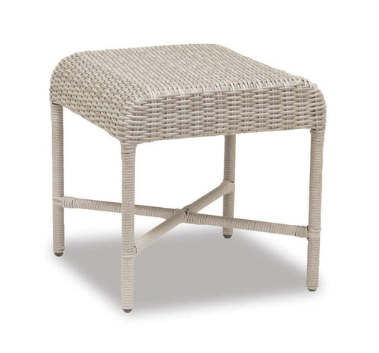 Sunset West - Manhattan End Table - SW3301-ET_CLOSEOUT veiw 1