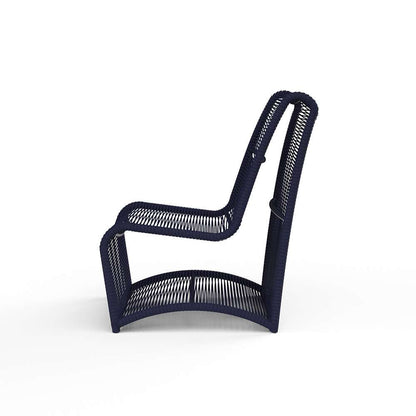 Sunset West - Bazaar - Marino Armless in Navy - SW4701-21 veiw 2